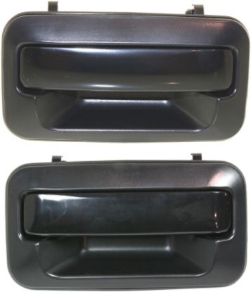 Picture of Exterior Door Handle