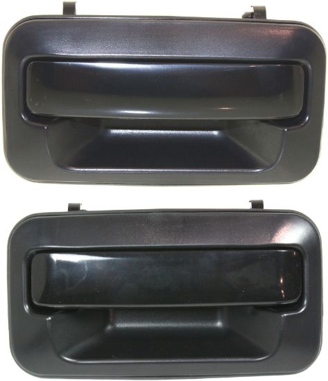 Picture of Exterior Door Handle