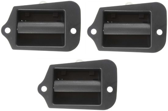 Picture of Interior Door Handle