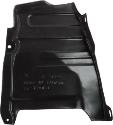 Picture of Engine Splash Shield