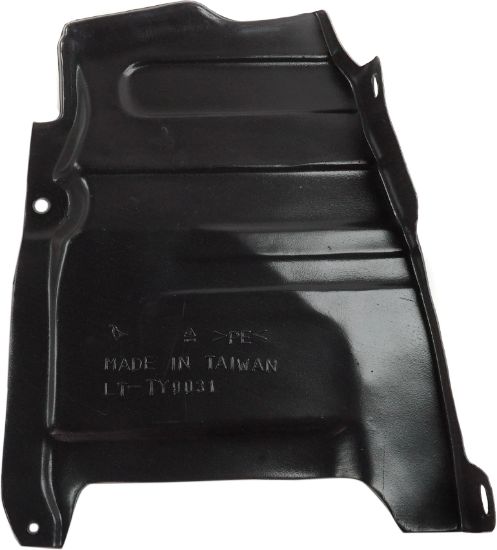 Picture of Engine Splash Shield