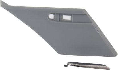 Picture of Quarter Panel Molding