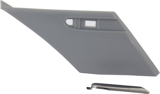 Picture of Quarter Panel Molding