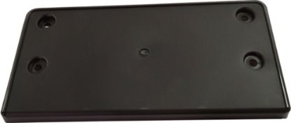 Picture of License Plate Bracket