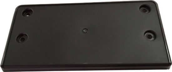 Picture of License Plate Bracket