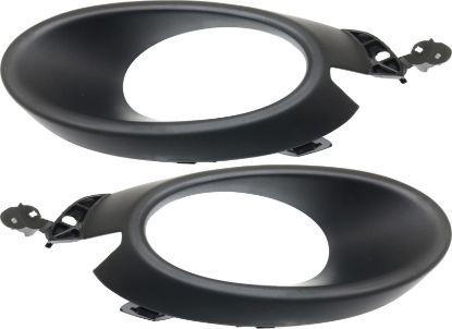 Picture of Fog Light Trim