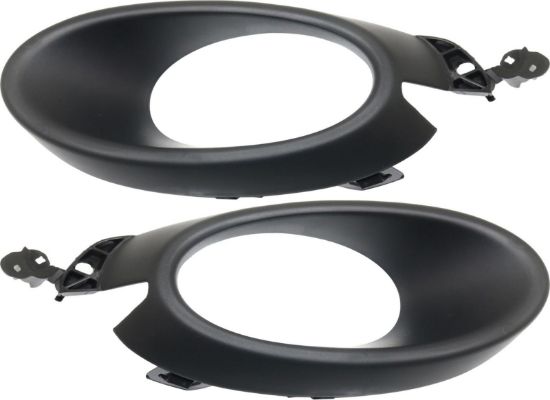 Picture of Fog Light Trim