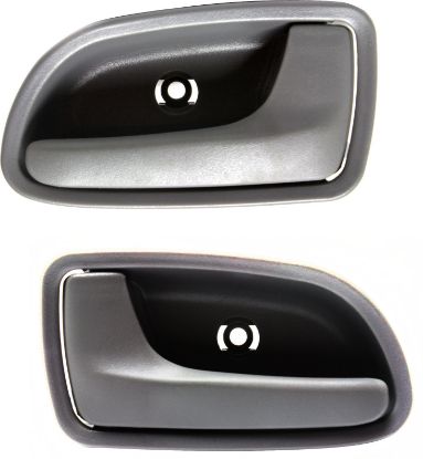 Picture of Interior Door Handle