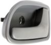 Picture of Interior Door Handle