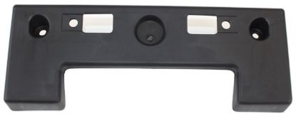 Picture of License Plate Bracket