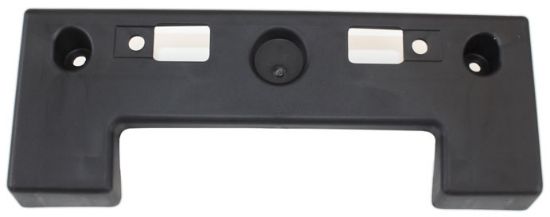 Picture of License Plate Bracket