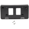 Picture of License Plate Bracket