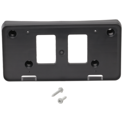 Picture of License Plate Bracket