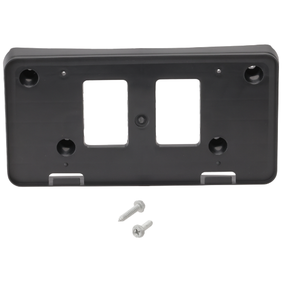 Picture of License Plate Bracket