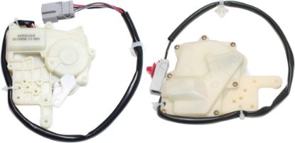 Picture of Door Lock Actuator