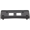 Picture of License Plate Bracket