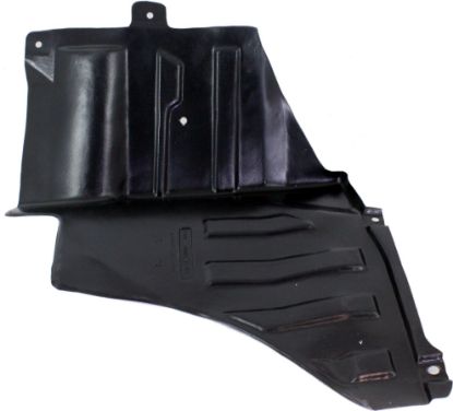 Picture of Engine Splash Shield