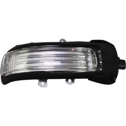Picture of Mirror Turn Signal Light
