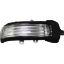 Picture of Mirror Turn Signal Light