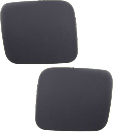 Picture of Tow Eye Cover