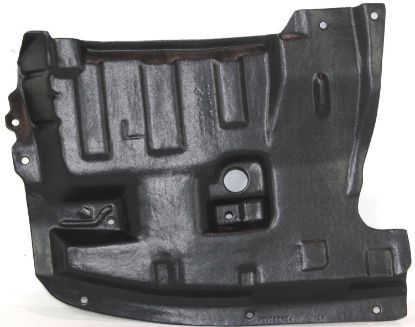 Picture of Engine Splash Shield