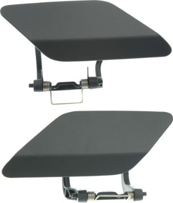 Picture of Headlight Washer Cover