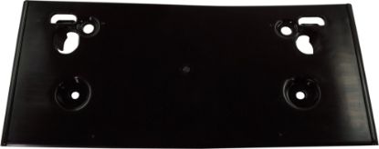 Picture of License Plate Bracket