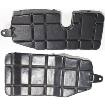 Picture of Engine Splash Shield