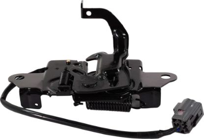 Picture of Hood Latch