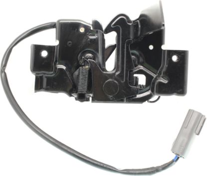Picture of Hood Latch