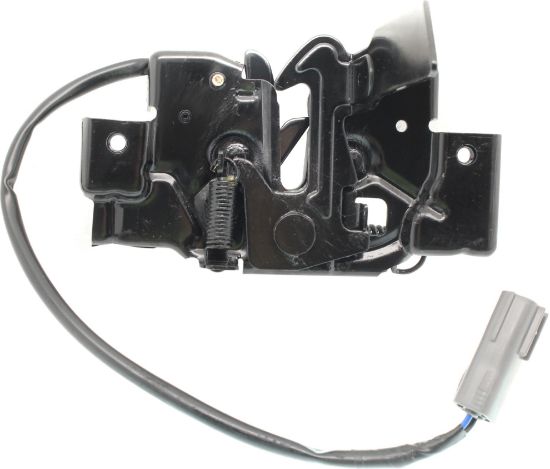 Picture of Hood Latch