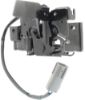 Picture of Hood Latch
