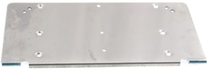 Picture of License Plate Bracket