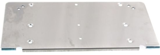 Picture of License Plate Bracket