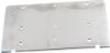 Picture of License Plate Bracket