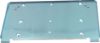 Picture of License Plate Bracket