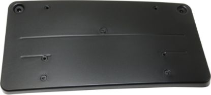 Picture of License Plate Bracket