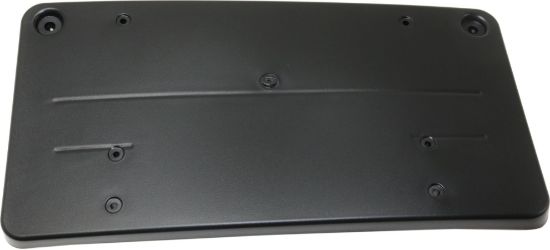 Picture of License Plate Bracket