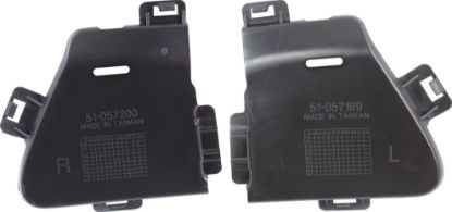 Picture of Bumper Trim