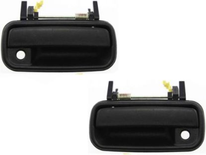 Picture of Exterior Door Handle