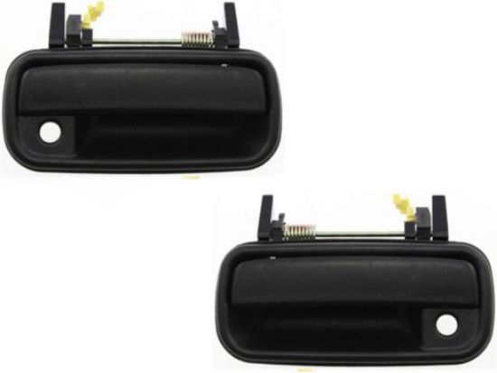 Picture of Exterior Door Handle