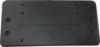 Picture of License Plate Bracket
