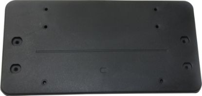 Picture of License Plate Bracket