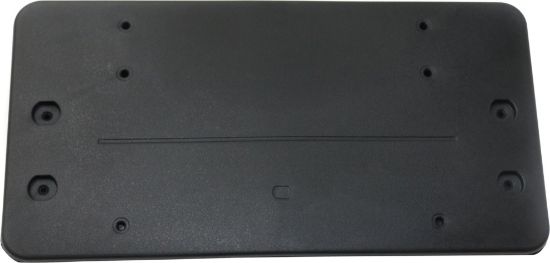 Picture of License Plate Bracket