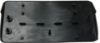 Picture of License Plate Bracket