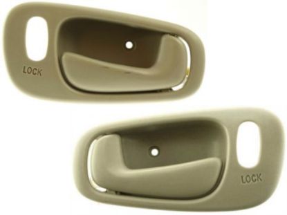 Picture of Interior Door Handle