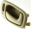 Picture of Interior Door Handle