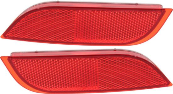 Picture of Bumper Reflector