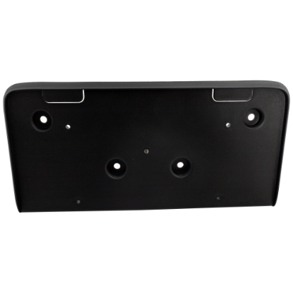 Picture of License Plate Bracket