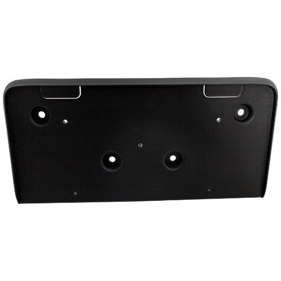 Picture of License Plate Bracket